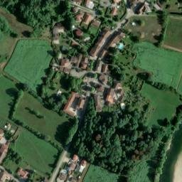 Satellite imagery of 01092B - 1, FR