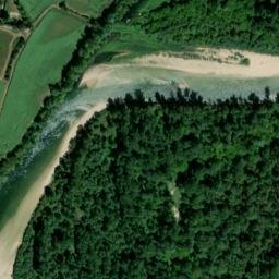 Satellite imagery of 01092B - 1, FR