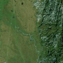 Satellite imagery of cairn, IT
