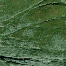 Satellite imagery of cairn, IT