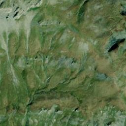 Satellite imagery of cairn, IT