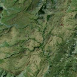 Satellite imagery of cairn, IT