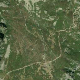 Satellite imagery of cairn, IT