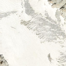 Satellite imagery of Aiguille de la Varappe, CH