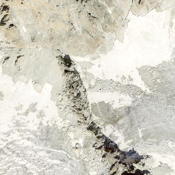 Satellite imagery of Le Trident, CH