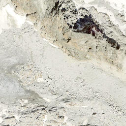 Satellite imagery of Le Trident, CH