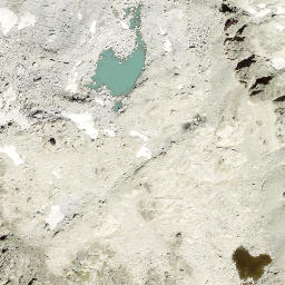 Satellite imagery of Pointe des Plines, CH