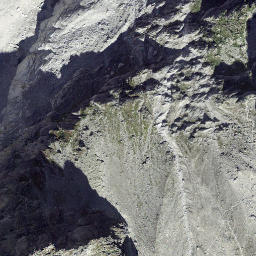 Satellite imagery of Petit Clocher des Planereuses, CH