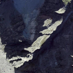 Satellite imagery of Petit Clocher des Planereuses, CH