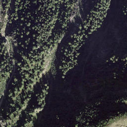 Satellite imagery of Tête du Dacier, CH
