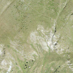 Satellite imagery of Pointe de Toules, CH