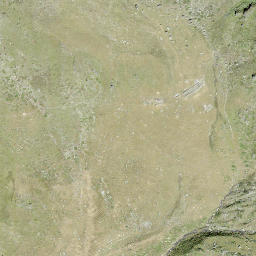 Satellite imagery of Pointe de Toules, CH