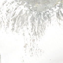 Satellite imagery of Petit Combin, CH
