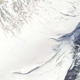 Satellite imagery of Combin de Corbassière, CH