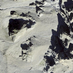 Satellite imagery of Col de Bocheresse, CH