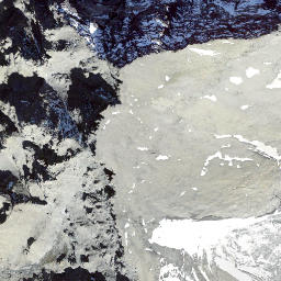 Satellite imagery of Col de Bocheresse, CH