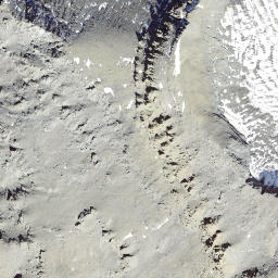 Satellite imagery of Mont Rouge du Giétro, CH