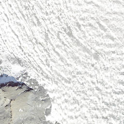 Satellite imagery of Mont Rouge du Giétro, CH