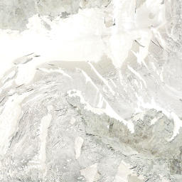 Satellite imagery of La Ruinette, CH