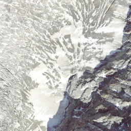 Satellite imagery of La Serpentine, CH