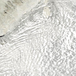 Satellite imagery of Col de Charmotane, CH