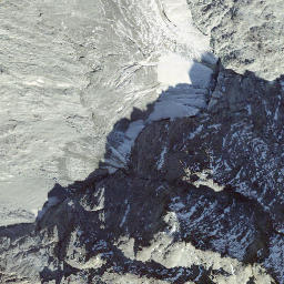 Satellite imagery of Grand Bouquetin, CH