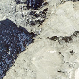 Satellite imagery of Grand Bouquetin, CH