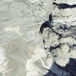 Satellite imagery of Sattelti, CH