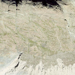 Satellite imagery of Riffelhorn, CH