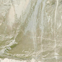 Satellite imagery of Gornergrat, CH