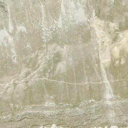 Satellite imagery of Gornergrat, CH