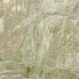 Satellite imagery of Gornergrat, CH
