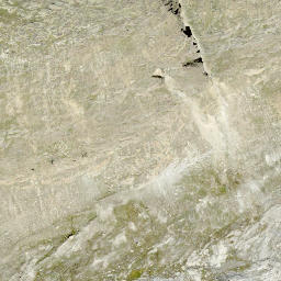 Satellite imagery of Tuftgrat, CH