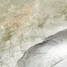 Satellite imagery of Tuftgrat, CH