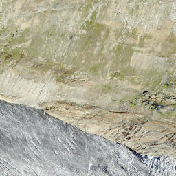 Satellite imagery of Stockchnubel, CH