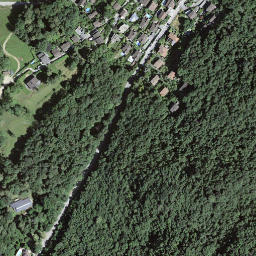 Satellite imagery of San Salvatore, CH
