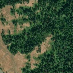 Satellite imagery of Indian Ridge, US
