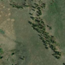 Satellite imagery of Rye Ridge, US