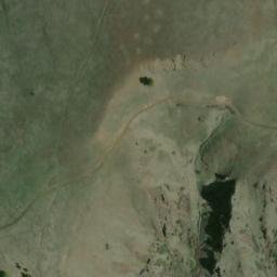 Satellite imagery of Rye Ridge, US