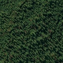 Satellite imagery of Horse Ridge, US