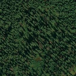 Satellite imagery of Horse Ridge, US