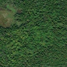 Satellite imagery of Grosse Point, US