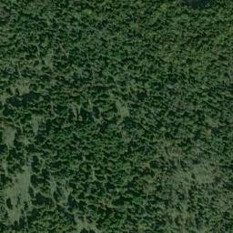 Satellite imagery of Saint Martin Point, US