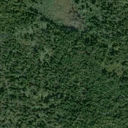 Satellite imagery of Saint Martin Point, US