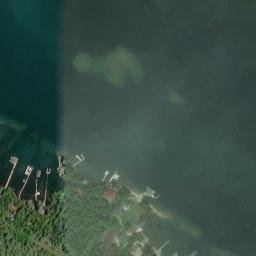 Satellite imagery of Pleasant Point, US