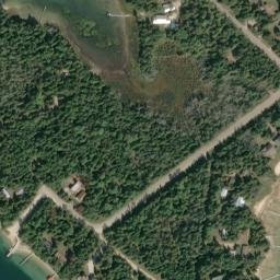 Satellite imagery of Jocker Point, US