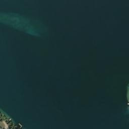 Satellite imagery of Crow Point, US