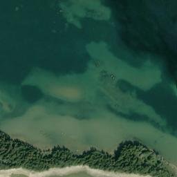 Satellite imagery of CD 7 — NGS QK0031 — Clark Township, US, US