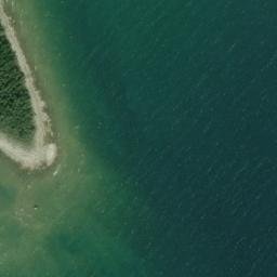 Satellite imagery of W 294 — NGS QK0399 — Clark Township, US, US