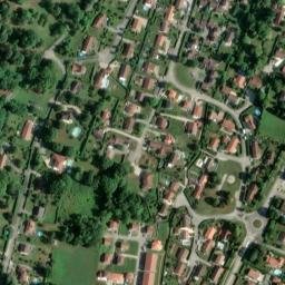 Satellite imagery of 0109201 - A, FR